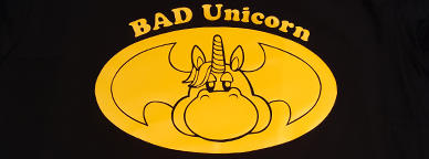 T-Shirts bedrucken